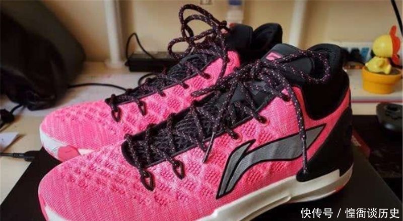 脚感|“穷学生”不配穿球鞋?盘点五双“高性价比”球鞋,“脚感满满”!