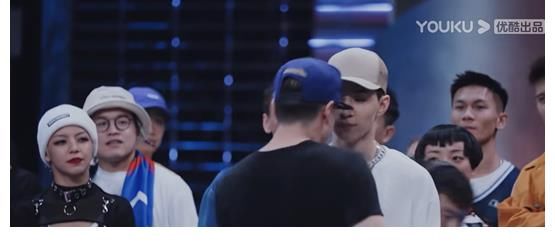 舞者|《街舞4》冲着张艺兴、王一博看的节目,没想到被他圈粉了