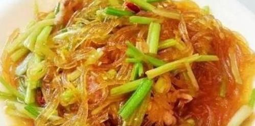 芹菜|简单又好吃的几道家常菜，颜值高又美味，上桌就被抢光，太香了