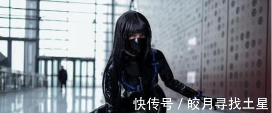 漫展|漫展新规禁止穿胶衣！可奥特曼皮套全是胶衣，以后还能变成光吗