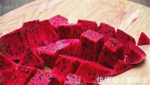 水溶性膳食纤维|女性想年轻漂亮,常吃3物,活血养颜,滋补身体,缓解身体不适