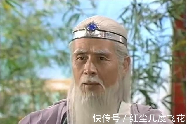 姜子牙&历史上的四大奇才，姜子牙只能排第四，第一名连生死都无人知晓