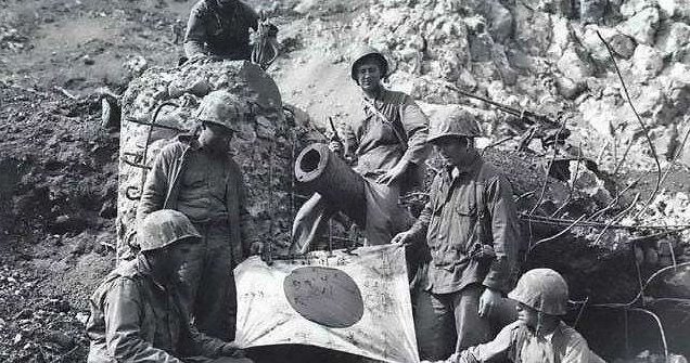 次世界大战|二战开始后，美国参战前在干什么？看完才知：什么叫当年真惹不起