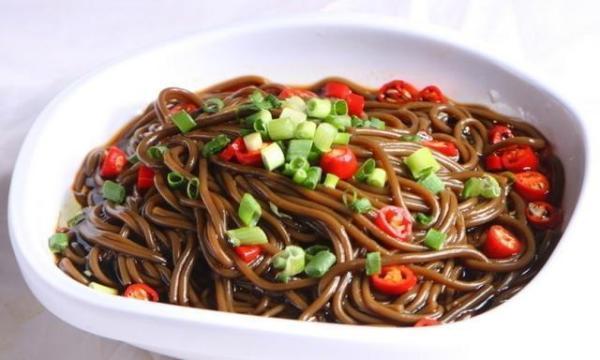 推荐四道的简单家常菜,吃起来超级好吃,看着都流口水了!