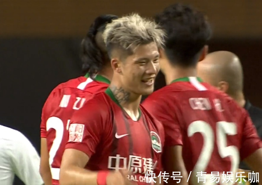 本土球员|中超大变天!本土球员单轮占76%进球,外援时代结束,仅4球成配角