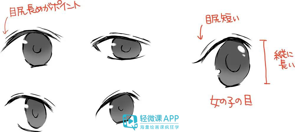 男生|男生脸部到底要怎么画?不会的看过来