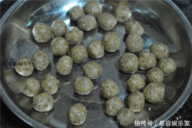 过年必备小零嘴,吃了30年还没厌,周末做一锅,香酥爽脆全家爱