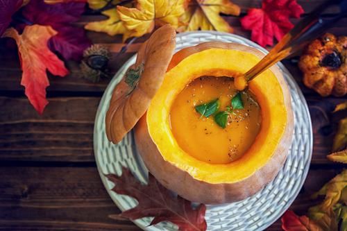 胃好才能身體好，推薦四種養(yǎng)胃的食物，營養(yǎng)豐富，健康每一天