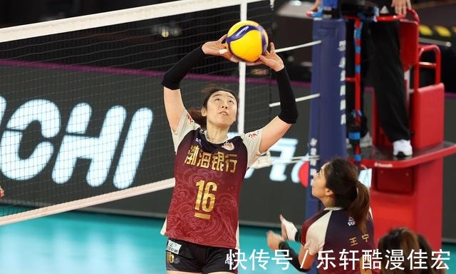 中国女排|总结中国女排三二传排超表现,丁霞高开低走,刁琳宇在冲击主力
