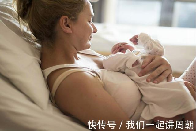 宝妈|宝宝的脾气随谁遗传学家在娘胎里就有所显现,妈妈要早做准备