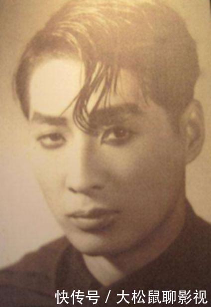 污蔑|中国“话剧皇帝”石挥投海自杀之谜:生前与赵丹齐名,晚年遭污蔑