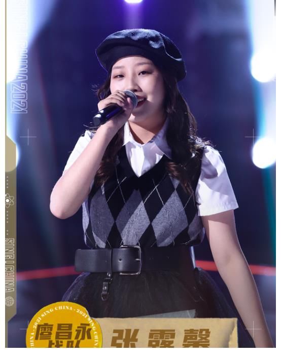 陳文非|中國好聲音：姚曉棠《太陽》力量十足，陳文非《太難唱了》驚艷