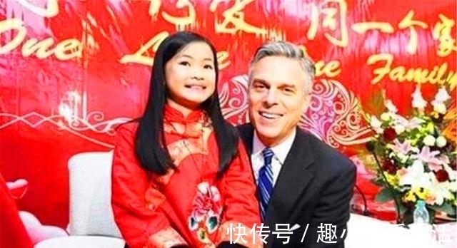 领养|18年间美国领养8万中国儿童,几乎只要女孩,到底有何目的?