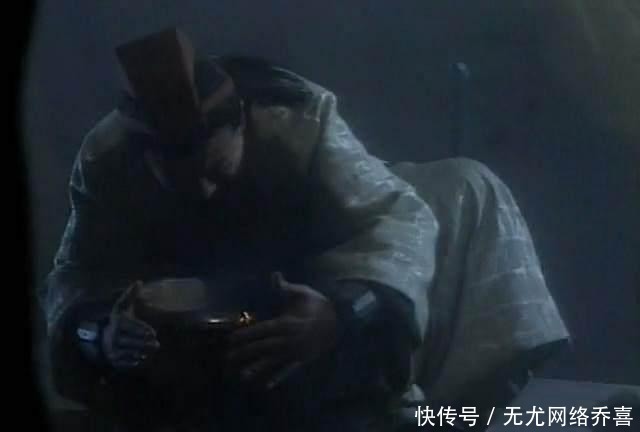 演得|《三国演义》让人感觉无奈的2个片段,只因唐国强演得太传神