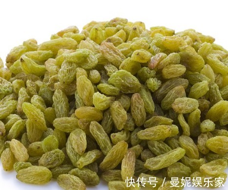 葡萄干|葡萄干和此物一起泡,睡前一杯,排出毒素,呵护子宫,皮肤更细白