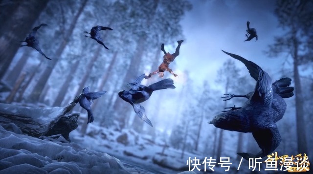 镜影兽|斗罗大陆:盘点诸葛神弩的四种花式玩法,你觉得谁玩得最溜?