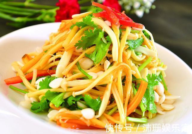 待客必备，16道凉菜下酒菜做法，开胃又好吃，总有一款用的上