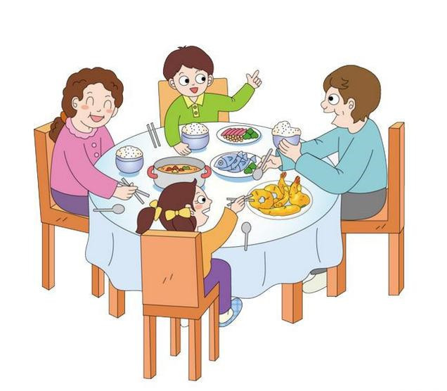 早餐|您给孩子做早餐吗?