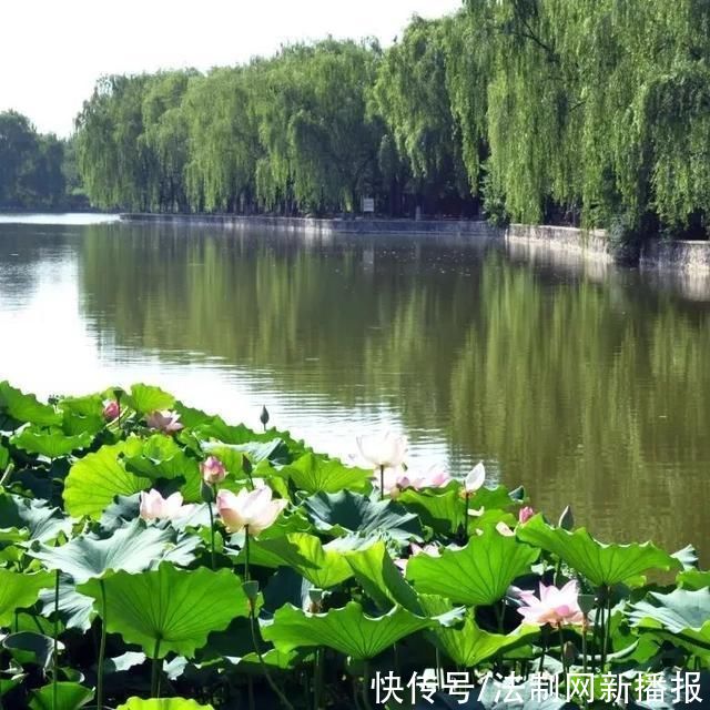 国庆|谁说下雨天不能嗨?来一场说走就走的城市旅行