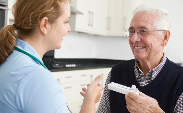 肝癌|晚期肝癌患者的总结无法手术、化疗失败，15年来他这样度过