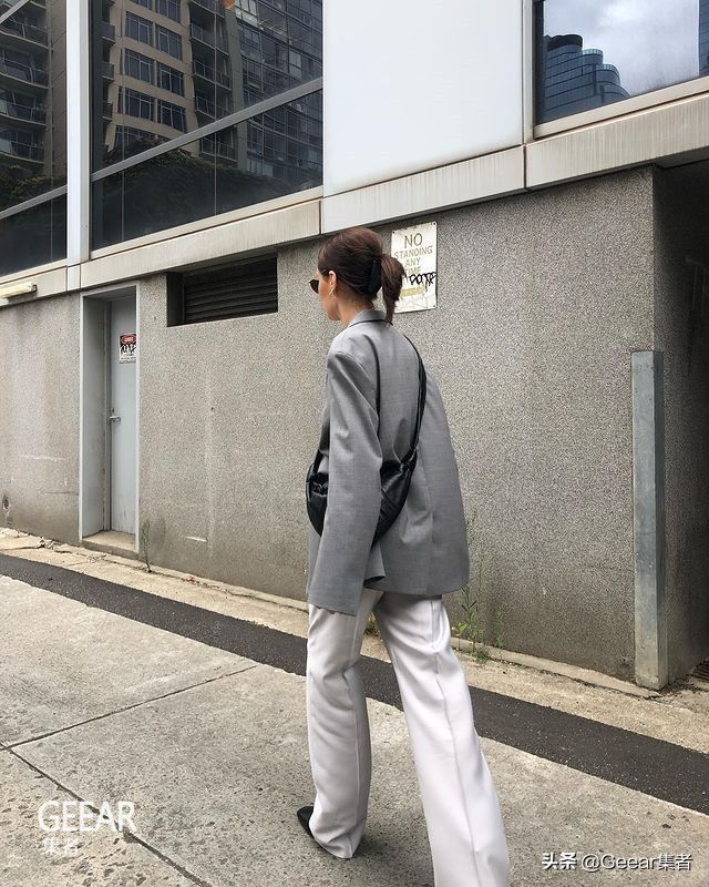 欧美时尚博客都这样绑！这些夏日发型灵感推介给你