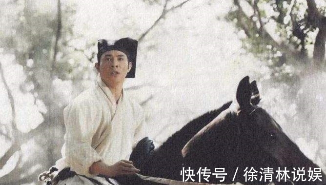 真相#令狐冲剑法天下无双,为什么退出江湖?再读笑傲江湖才看清真相