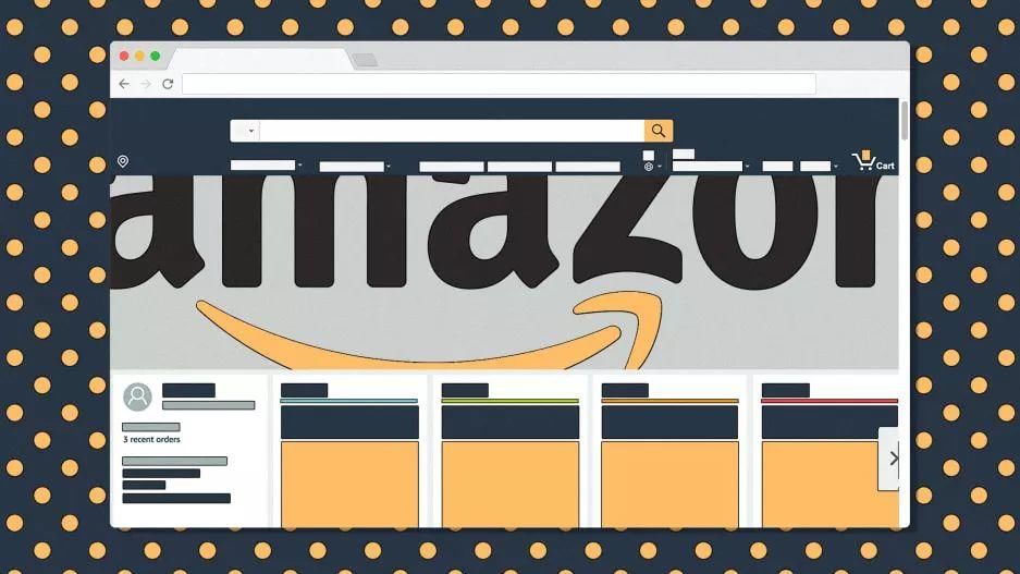 逻辑|亚马逊成功背后的体验设计逻辑:成功的设计并不需要美观