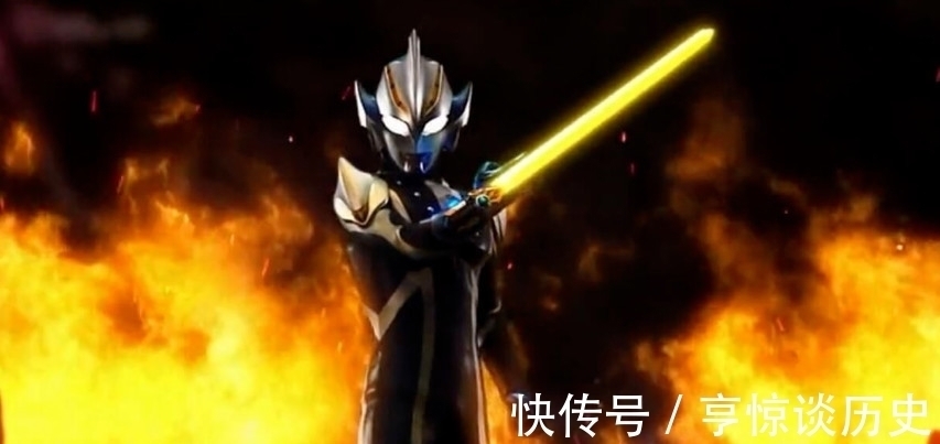 被中国观众捧红的四个奥特曼,在岛国却不受待见?