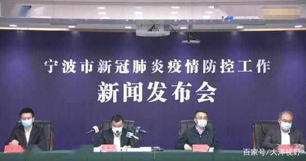 北仑区|宁波首个确诊病例令全网心疼！在车间工作半个月没外出，咋感染的？