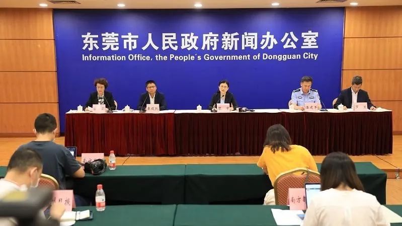 基因组|通报！东莞本轮首例确诊感染来源查明→
