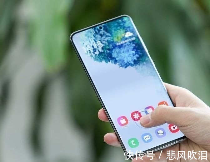 份额|不思悔改全球第一又如何,在中国5G手机市场份额只有21