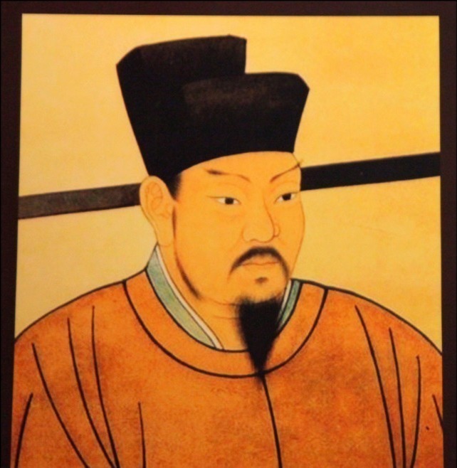 宋仁宗|大宋朝有6个神仙下凡,文曲星下凡成了包拯,第5个是真的没听过