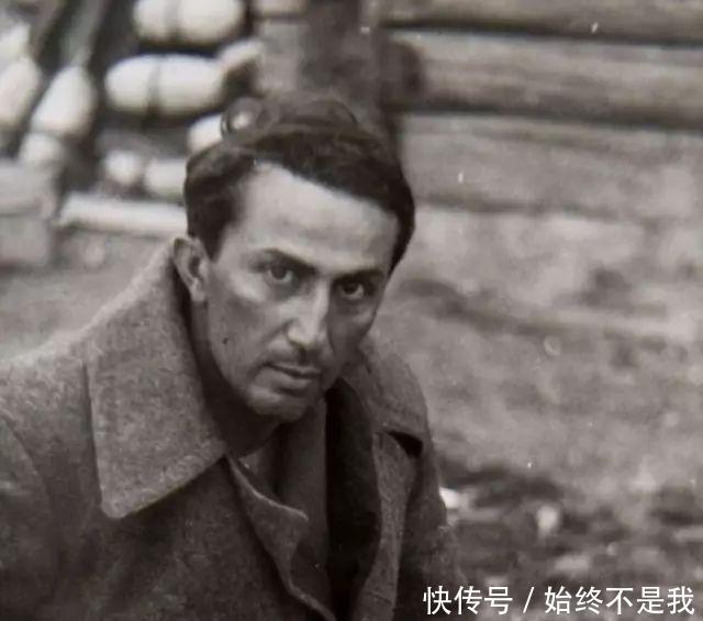 长子|斯大林长子被俘后亲自下令把这个女人抓起来!