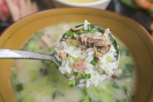 藏在餐桌上的这些饭，看着营养，实际“鸡肋”并且还伤害宝宝脾胃