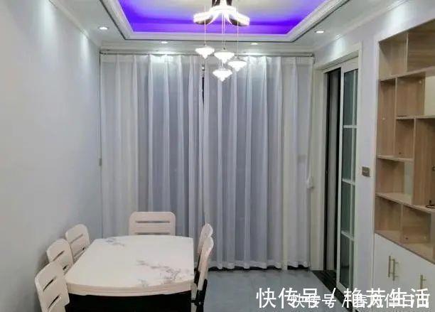 家用电器|老公找亲戚装的新房,全包含家具花了26W,大家看看值这个价吗?