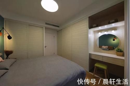 打扫|打扫完入住新家，亲戚都说从没见过这么好看的房子，感觉就特舒服