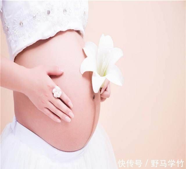 生男生女|生男生女早知道，怀男宝最靠谱的5大特征，你对上了么