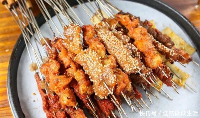 有了这些下酒菜,以后喝酒还怕啥