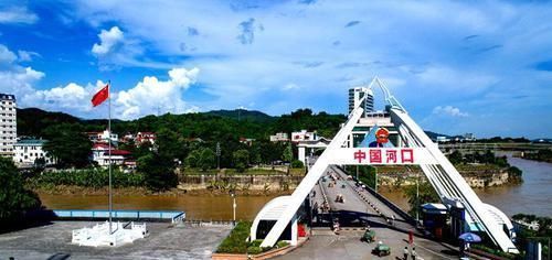 中年|中国一座不起眼的县城,却是越南人的天堂,越南女生为何常常来此