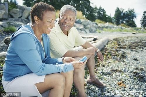 人体健康|50岁后,如果能躲过这3个“寿命劫”,恭喜,一只脚或已踏入长寿门