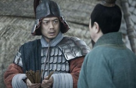 同名同姓|历史上有两位同名同姓的战神，都是战神级人物，却死于同一人之手