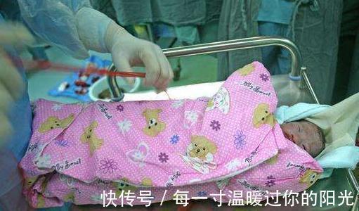 助产护士|孩子出生之后,助产护士会问你“男孩还是女孩”,妈妈要小心回答