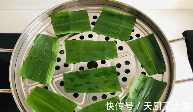 馒头|多吃山药健脾胃,一根山药一百克面粉锅里一蒸,松软香甜又营养!