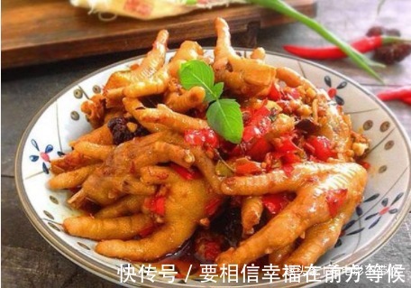香气飘飘的几道菜谱推荐,好吃下饭营养丰富,天天好味道