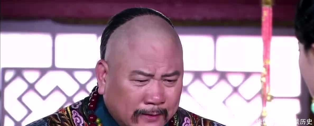皇帝|他扳倒了年羹尧,本以为劳苦功高,可自己下场也被雍正收拾得很惨