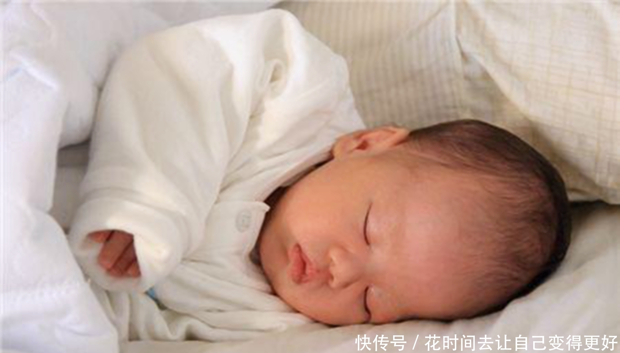 婴儿|婴儿啥时候能用眼睛“识别”妈妈的脸?专家:时间比你想象的要早