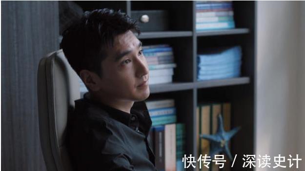 苏筱|《理想之城》:身处子公司的夏明,为何敢和集团抢项目?靠这3点