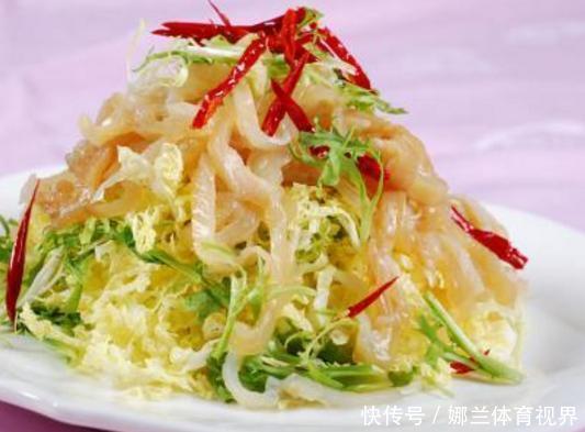 我把凉拌菜做绝了,25种经典做法,请收下