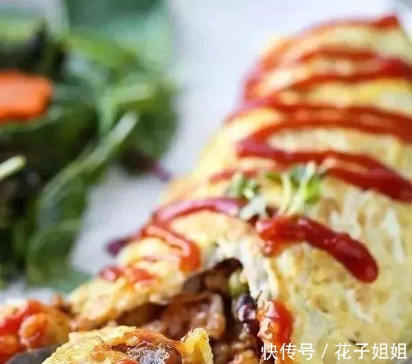 剩米饭这些做法简直太美味了,我恨不得一次吃下十碗