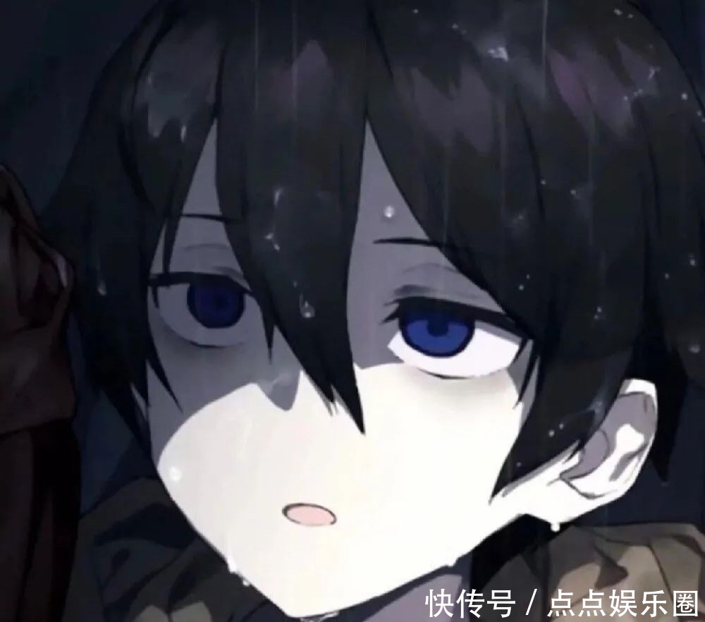 01——收藏男头(帅气,单)